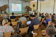 V pražské zoo