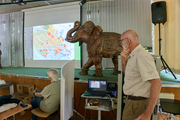V pražské zoo