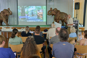 V pražské zoo