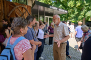 V pražské zoo