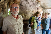 V pražské zoo