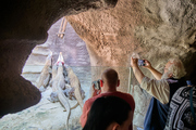 V pražské zoo