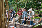 V pražské zoo