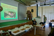 V pražské zoo
