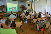 V pražské zoo