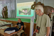 V pražské zoo