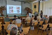 V pražské zoo