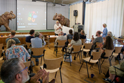 V pražské zoo